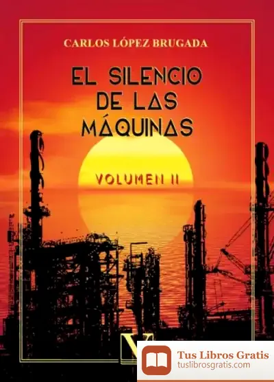 Descargar El Silencio De Las Máquinas