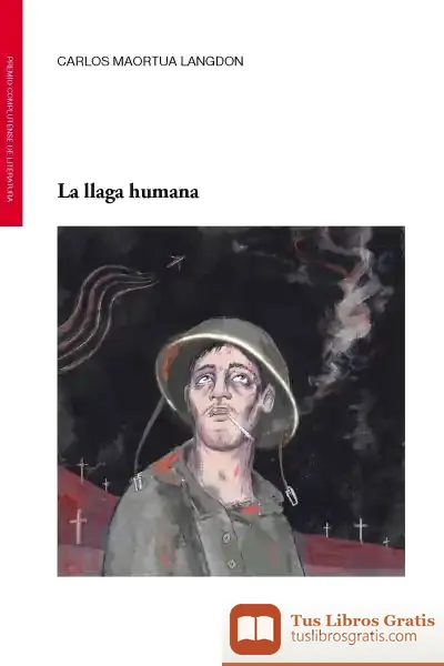 Descargar La Llaga Humana