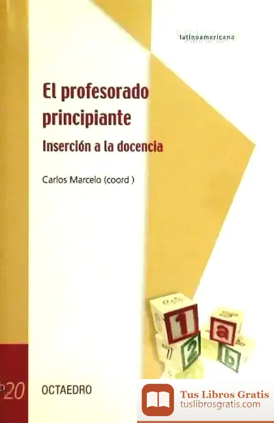 Descargar El Profesorado Principiante
