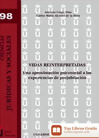 Descargar Vidas Reinterpretadas