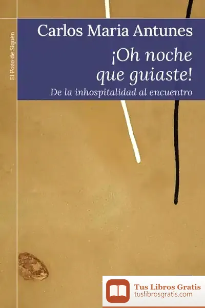 Descargar Oh Noche Que Guiaste!