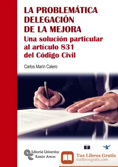 Descargar La Problemática Delegación De La Mejora