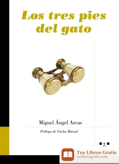 Descargar Los Tres Pies Del Gato