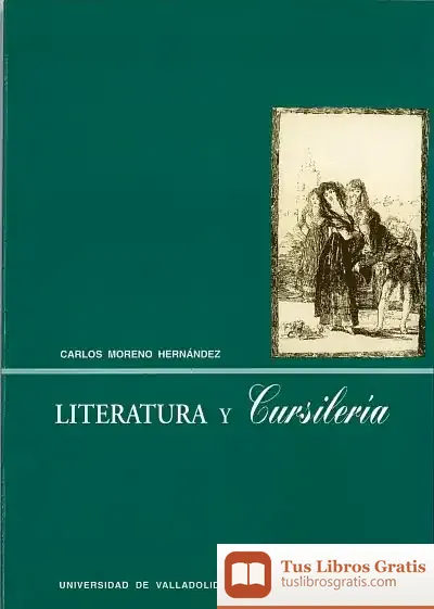 Descargar Literatura Y Cursileria