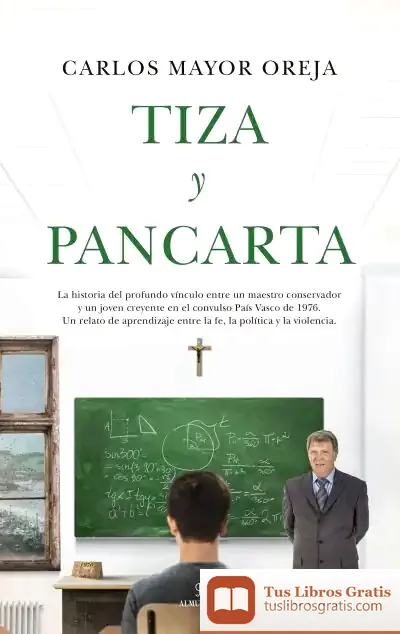 Descargar Tiza Y Pancarta
