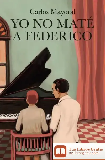 Descargar Yo No Maté A Federico