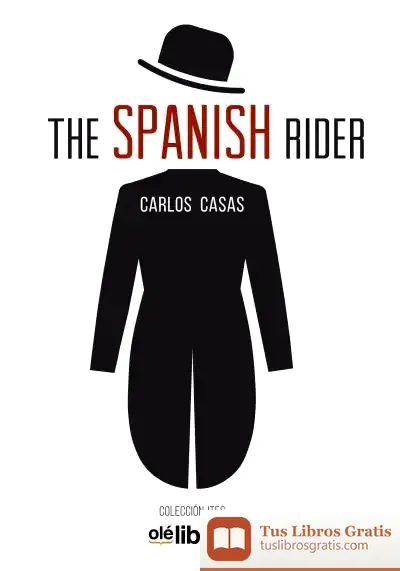 Descargar The Spanish Rider