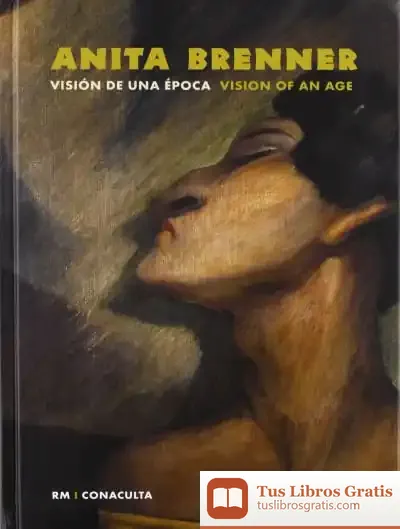 Descargar Anita Brenner