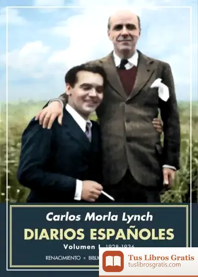 Descargar Diarios Españoles. Volumen I