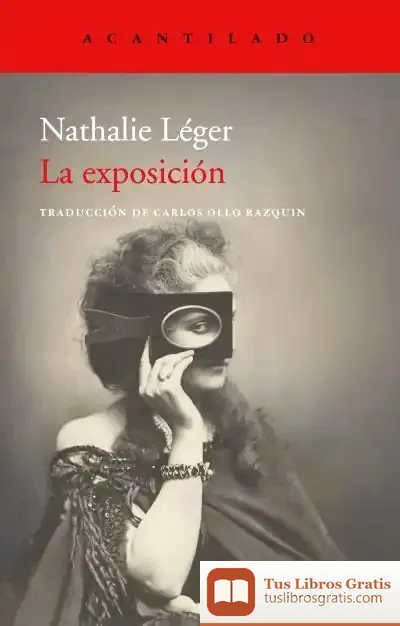Descargar La Exposición de Carlos Ollo Razquin