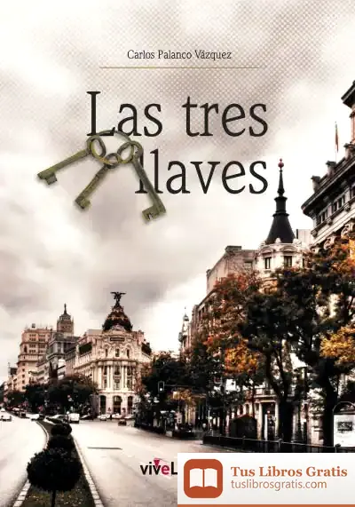 Descargar Las Tres Llaves