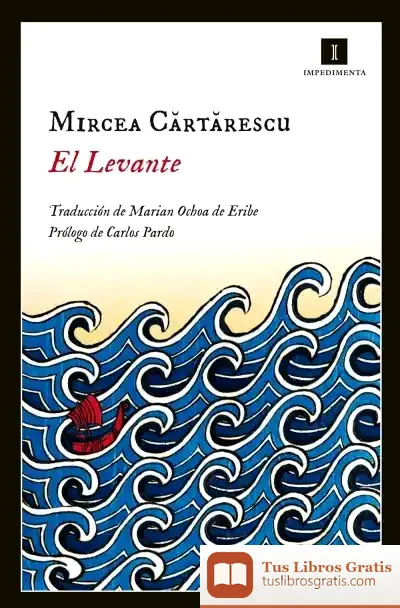 Descargar El Levante de Carlos Pardo