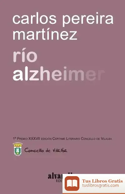 Descargar Río Alzheimer
