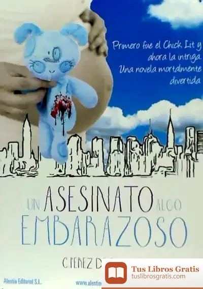 Descargar Un Asesinato Algo Embarazoso