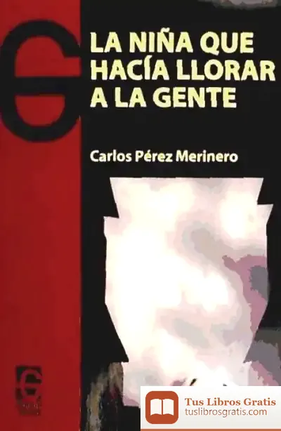 Descargar Ni¥A Que Hacia Llorar A La Gente,La