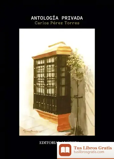 Descargar Antología Privada