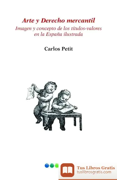 Descargar Arte Y Derecho Mercantil