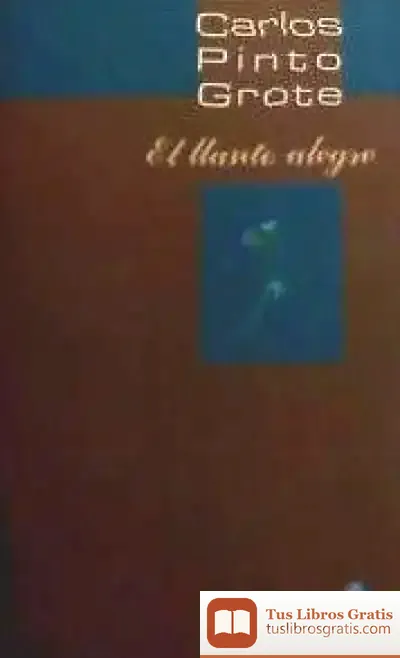 Descargar El Llanto Alegre