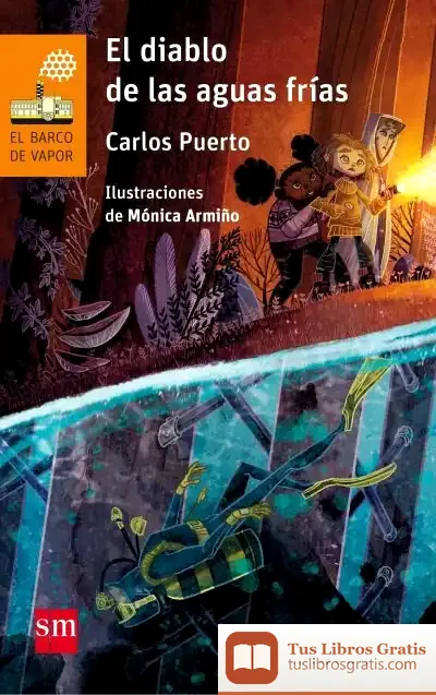 Descargar El Diablo De Las Aguas Frías
