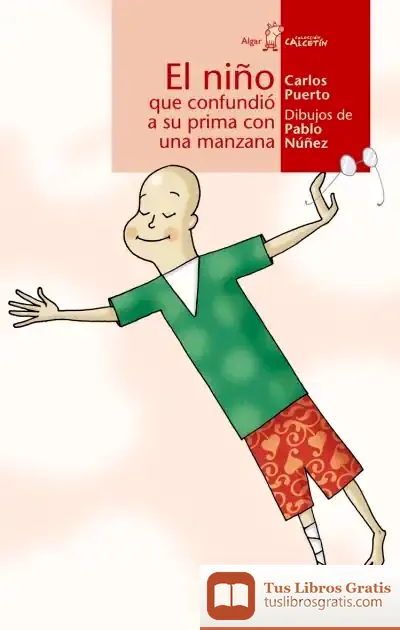 Descargar El Niño Que Confundió A Su Prima