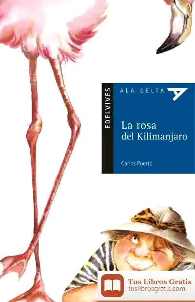 Descargar La Rosa Del Kilimanjaro