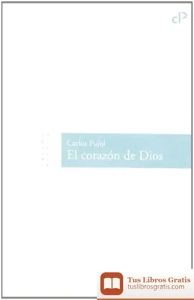 Descargar El Corazón De Dios de Anónimo Anónimo