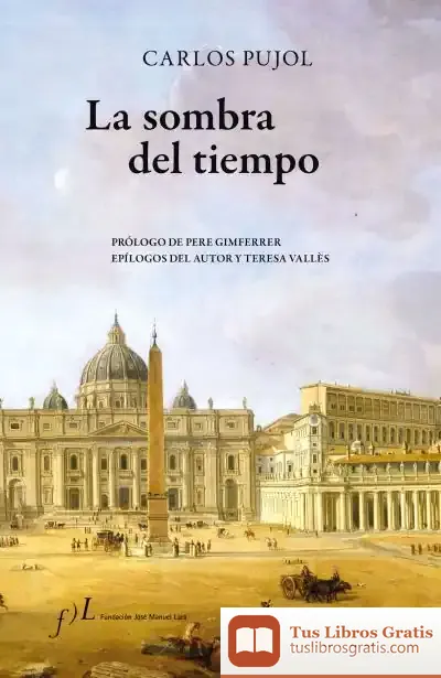 Descargar La Sombra Del Tiempo