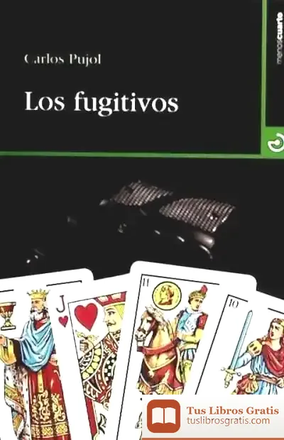 Descargar Los Fugitivos