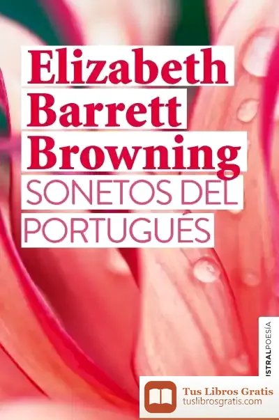 Descargar Sonetos Del Portugués