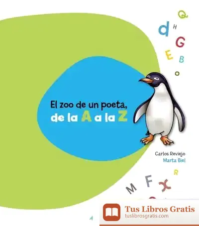 Descargar El Zoo De Un Poeta, De La A A La Z