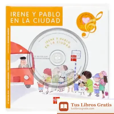 Descargar Irene Y Pablo En La Ciudad