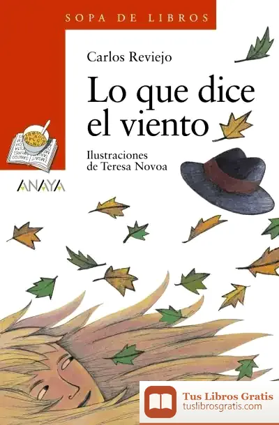 Descargar Lo Que Dice El Viento