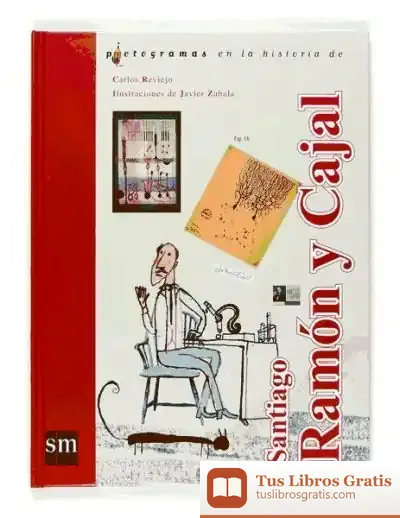 Descargar Ramón Y Cajal