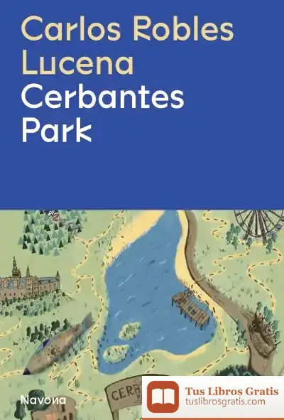 Descargar Cerbantes Park