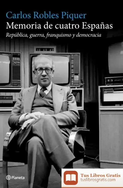 Descargar Memoria De Cuatro Españas