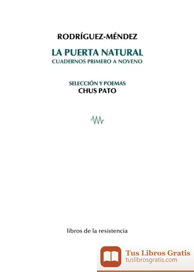 Descargar La Puerta Natural