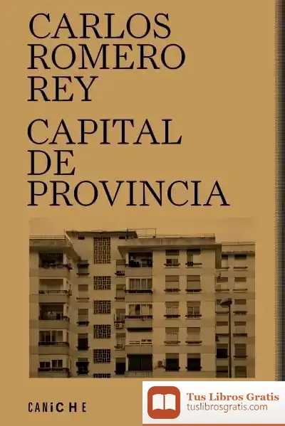 Descargar Capital De Provincia