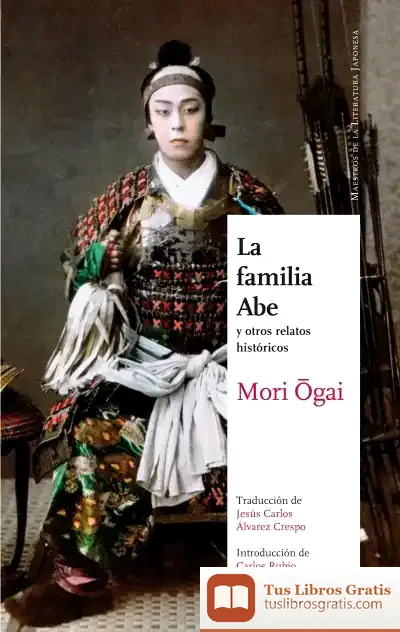 Descargar La Familia Abe