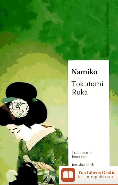 Descargar Namiko