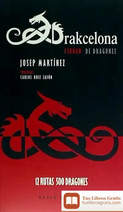 Descargar Drakcelona. Castellà