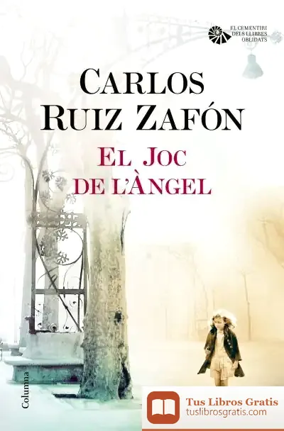 Descargar El Joc De L'Àngel
