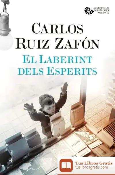Descargar El Laberint Dels Esperits