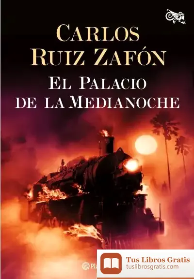 Descargar El Palacio De La Medianoche