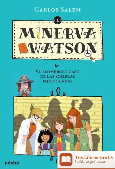 Descargar Asombroso Caso De Las Sombras Equivocadas,El N1