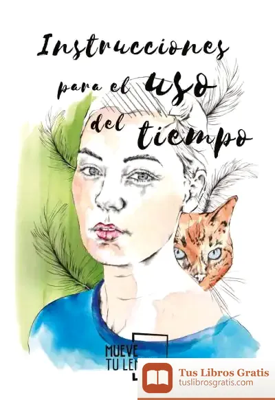 Descargar Instrucciones Para El Uso Del Tiempo