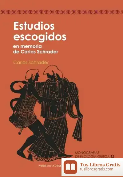 Descargar Estudios Escogidos