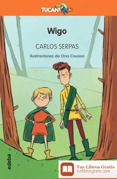 Descargar Wigo de Carlos Serpas