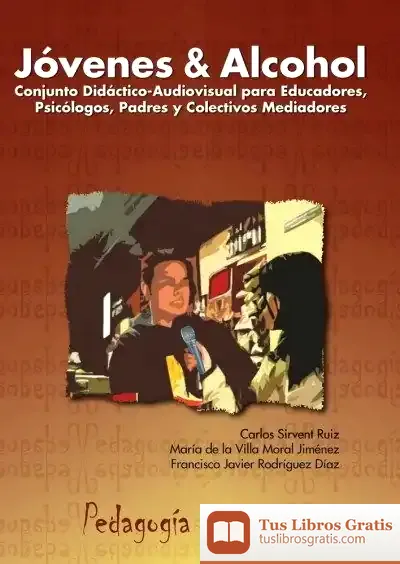 Descargar Jóvenes Y Alcohol