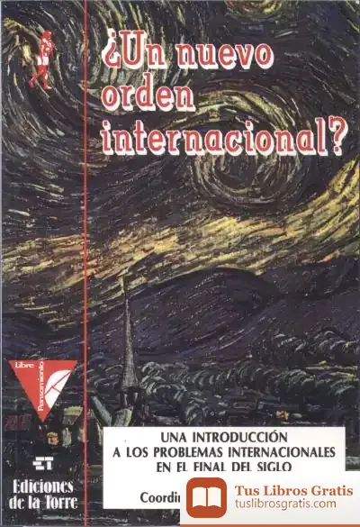 Descargar ¿Un Nuevo Orden Internacional?
