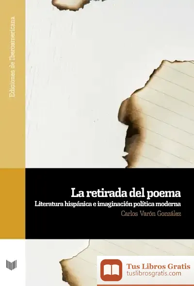 Descargar La Retirada Del Poema